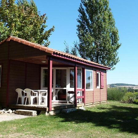 Les Chalets Des Mousquetaires Mirepoix  Dış mekan fotoğraf