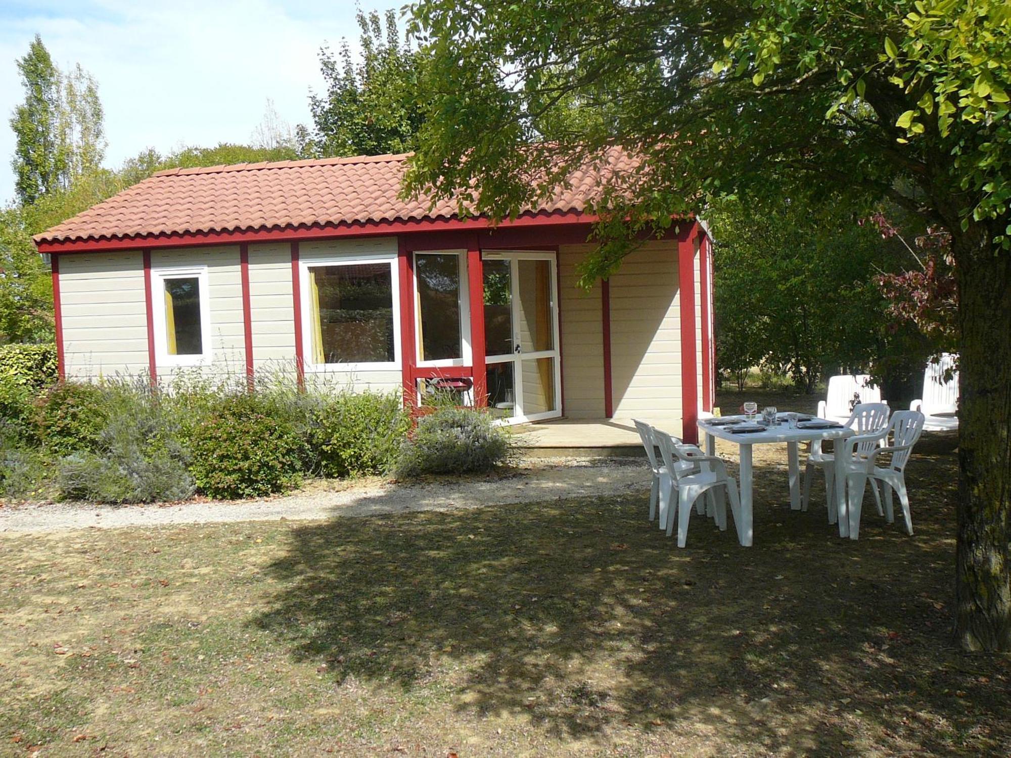 Les Chalets Des Mousquetaires Mirepoix  Dış mekan fotoğraf