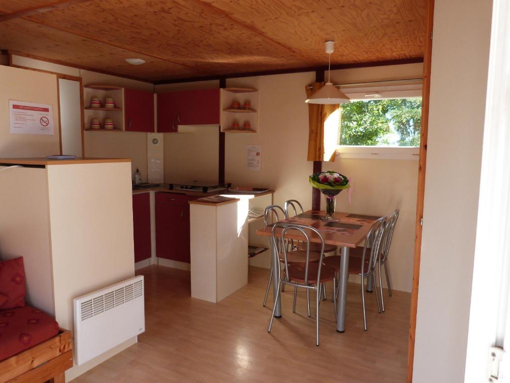 Les Chalets Des Mousquetaires Mirepoix  Dış mekan fotoğraf